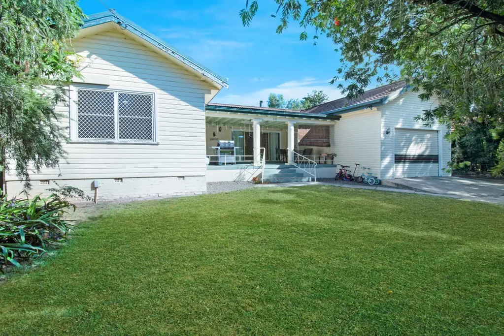 101 Edward Street, Gunnedah, NSW 2380