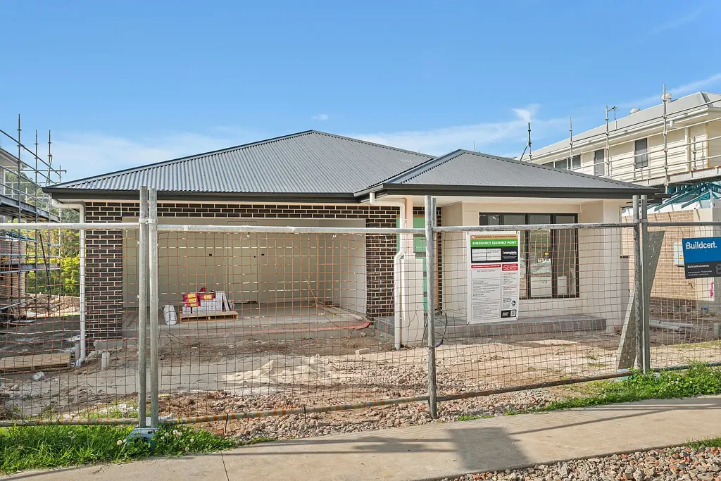 Albion Park 4ਬੈੱਡਰੂਮ COMPLETION DECEMBER 2025