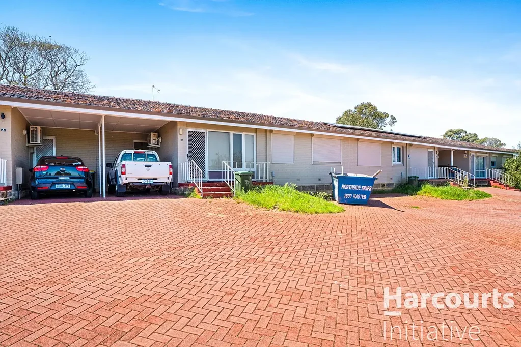 18B Keeley Way, Girrawheen, WA 6064