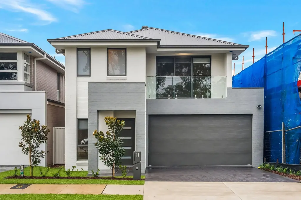 BRAND NEW HOME - Stylish, Spacious & Ready to Move In