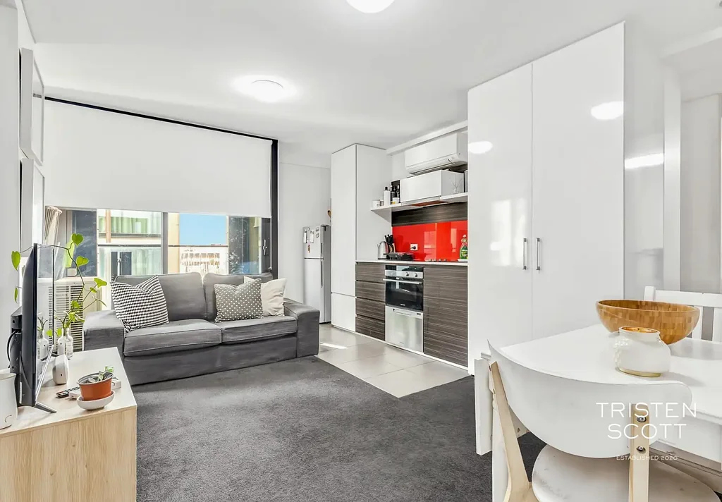 408/252 Flinders Street, Adelaide, SA 5000