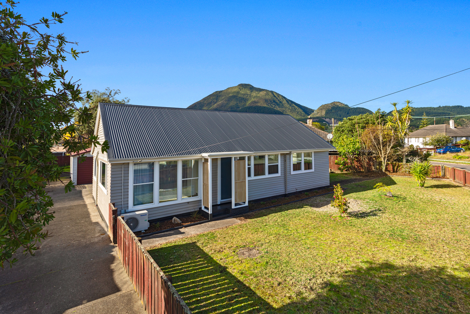 16 Robinson Street, Kawerau, Kawerau, 3房, 1浴