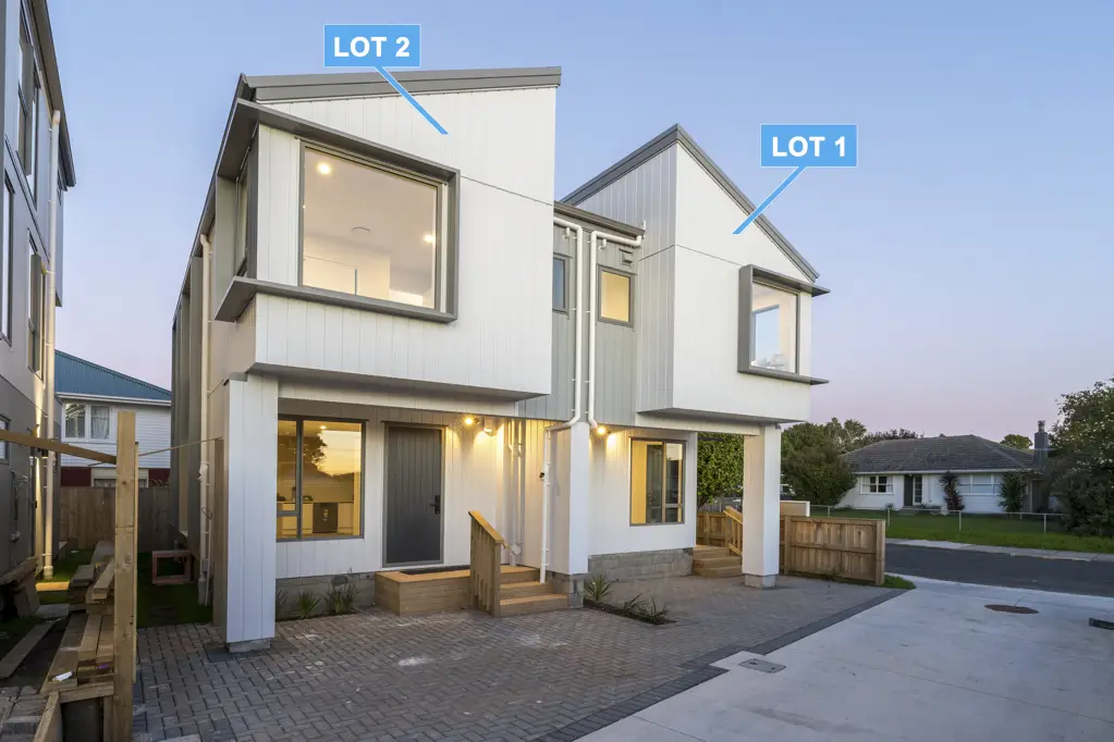 Te Atatu Peninsula 3房  CCC&Titles Issued, 2 Master Suites!