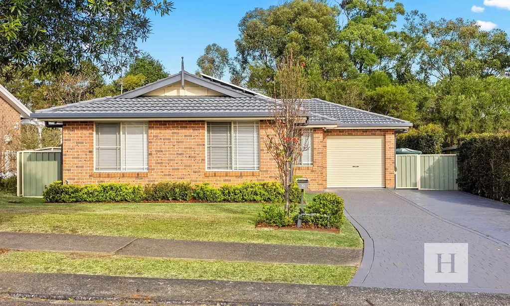 16 Gavin Way, Lake Haven, NSW 2263