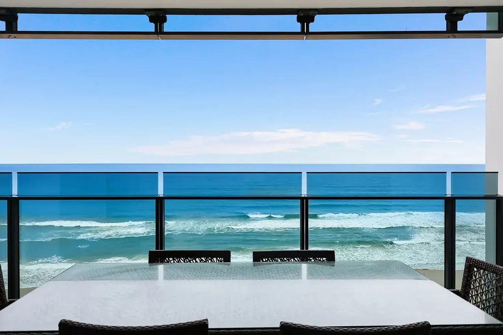 Surfers Paradise 2房  Luxury Home in Iconic Peppers Soul | Panoramic Ocean Views