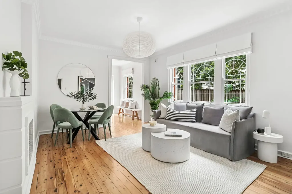 3/51 Bellevue Road, Bellevue Hill, NSW 2023