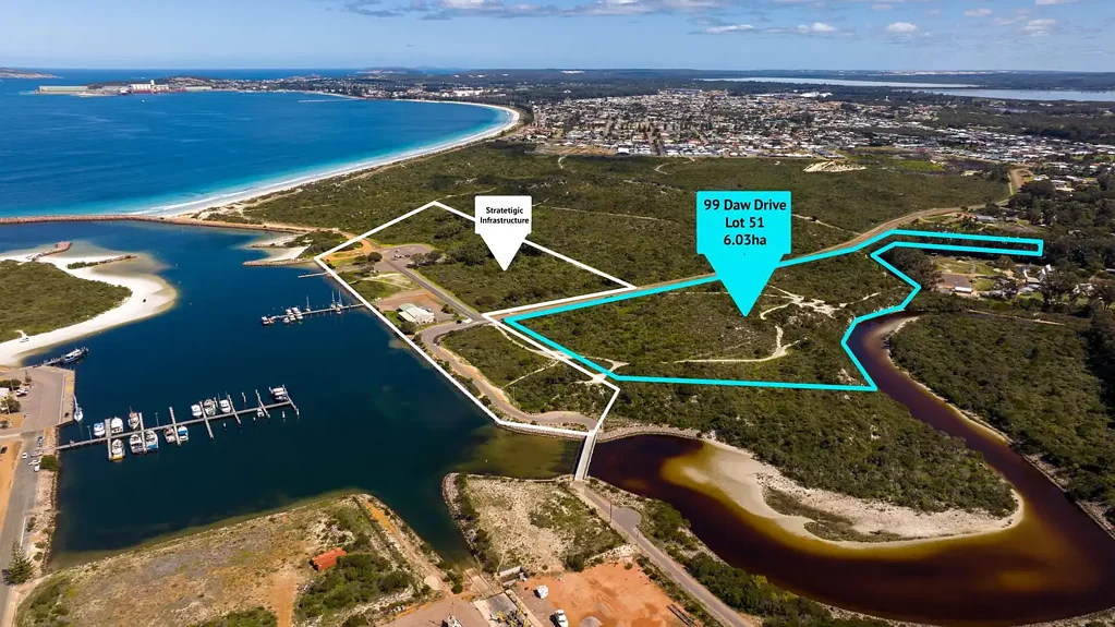 99 Daw Drive, Bandy Creek, WA 6450