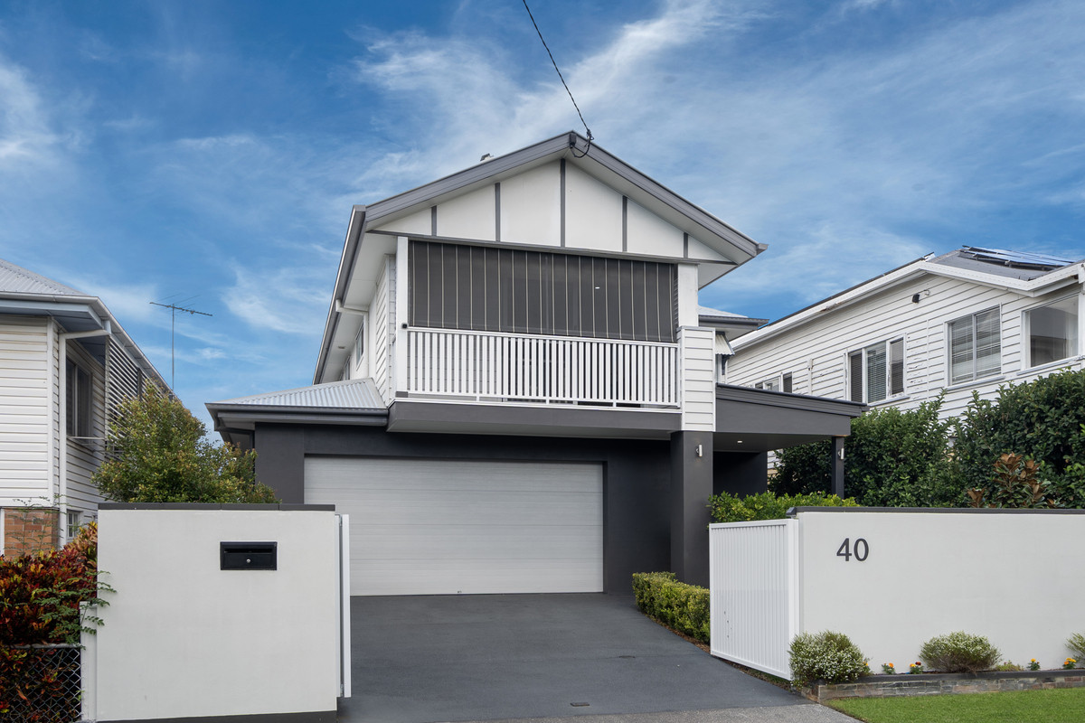 40 HARDING ST, HENDRA QLD 4011, 0房, 0浴, House