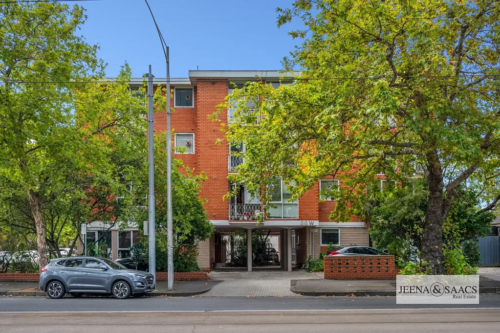26/26W Toorak Road, South Yarra, VIC 3141