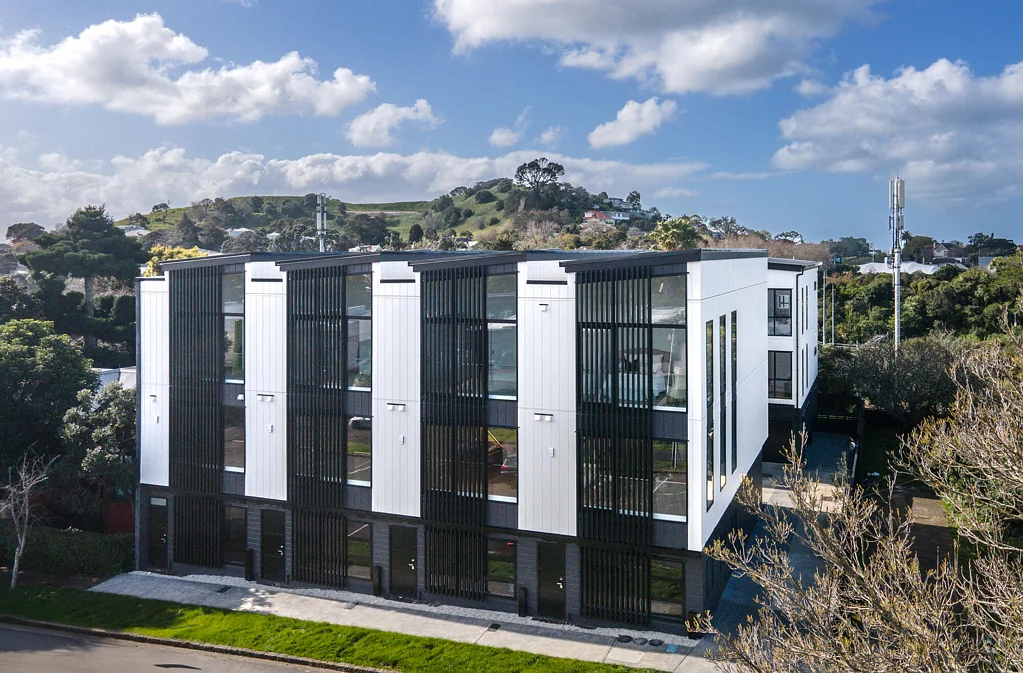 4 Patey Street, Epsom, Auckland City, Auckland