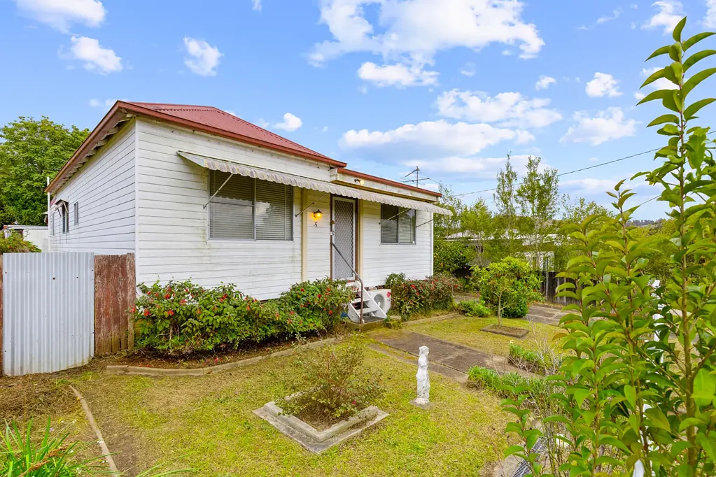 Dungog 3ਬੈੱਡਰੂਮ After Half a Century – Now It's Your Turn!
