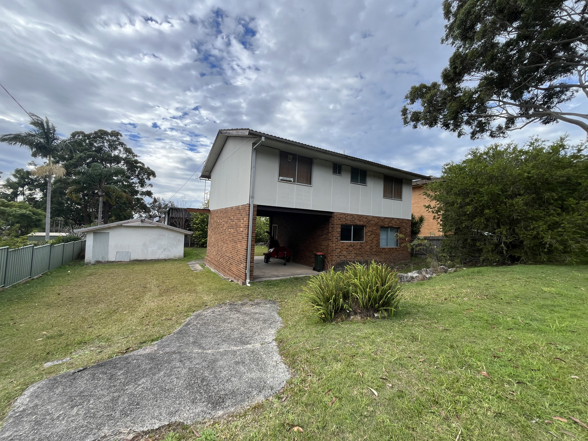 9 QUARRY WAY, LAURIETON NSW 2443, 0 침실, 0 욕실, House