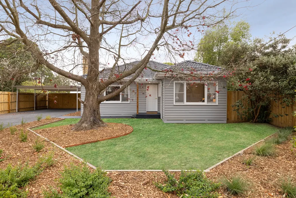 Knoxfield 3ਬੈੱਡਰੂਮ The Perfect First Home or Downsizer's Delight