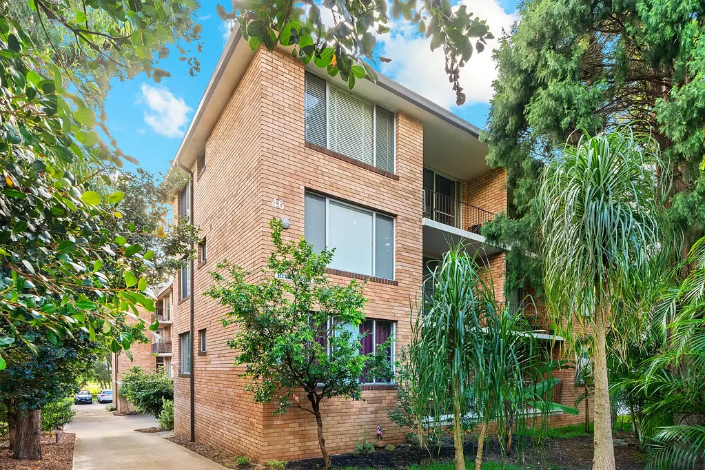 18/46-48 Meadow Crescent, Meadowbank, NSW 2114