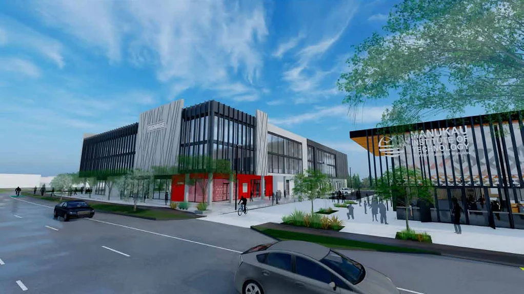 Manukau Prime new development opportunity in Manukau City
