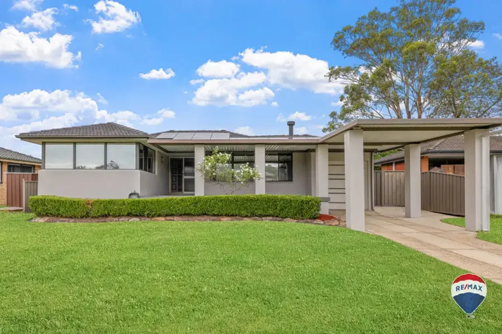 DEPOSIT TAKEN | $890per week,  Stylish 4-Bedroom home with Swimming Pool