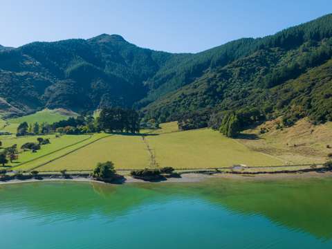 Marlborough Sounds  Step Towards Living Your Best Life