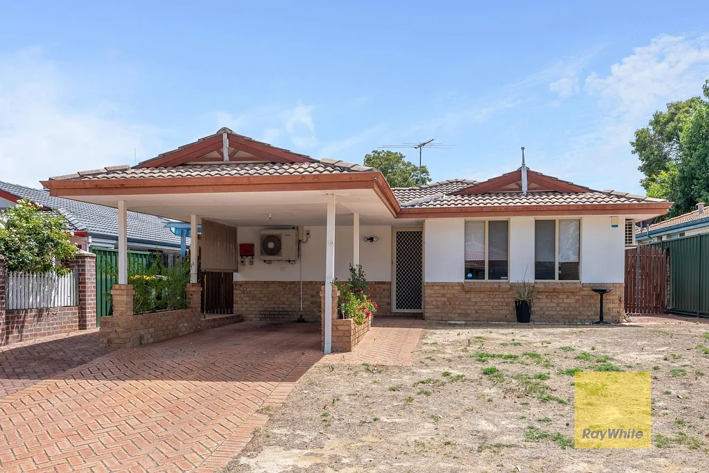 5 Trusty Grove, Stratton, WA 6056