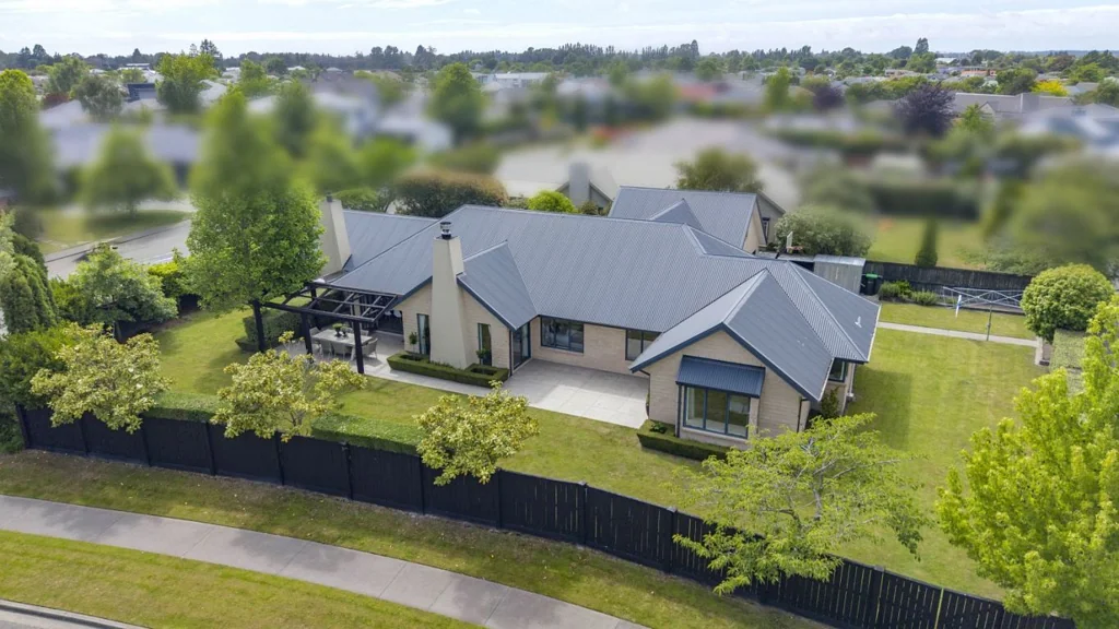 43 Enverton Drive, Rangiora, Waimakariri