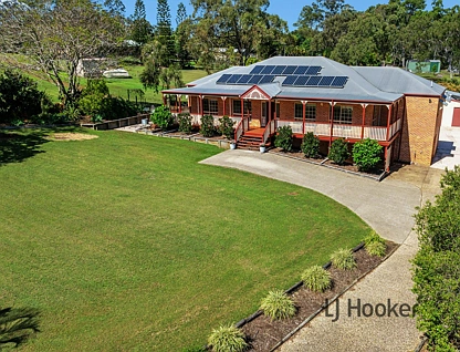 3 Cobalt Crescent, Tannum Sands, QLD 4680, 4房, 2浴, House