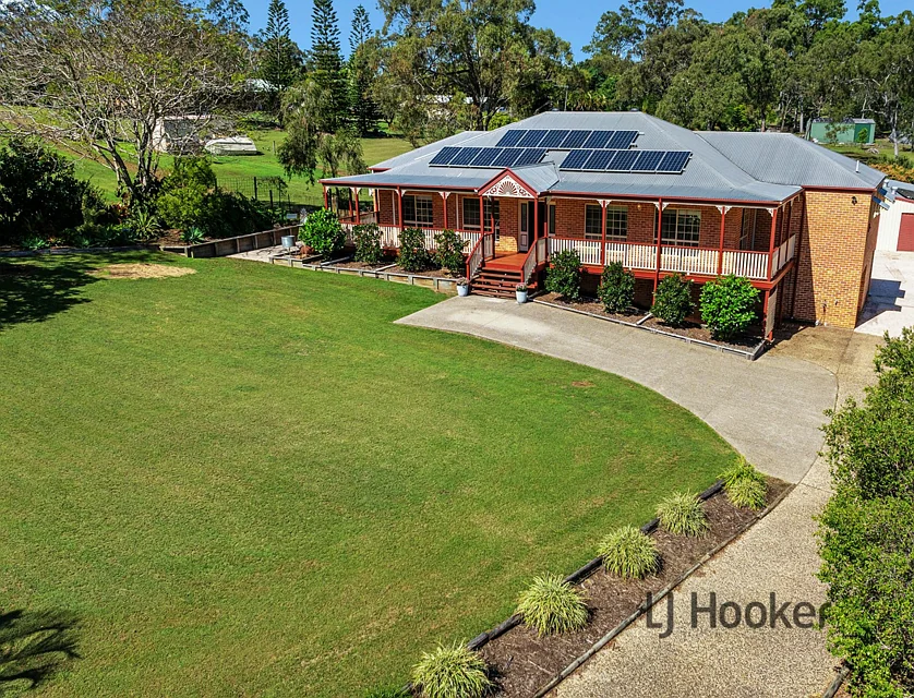 3 Cobalt Crescent, Tannum Sands, QLD 4680, 4房, 2浴, House