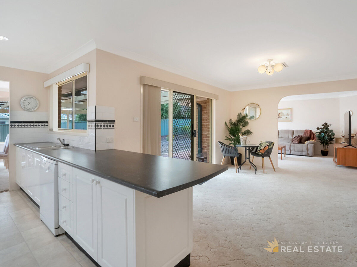 13 WORIMI DR, SALAMANDER BAY NSW 2317, 0 غرف, 0 حمامات, House