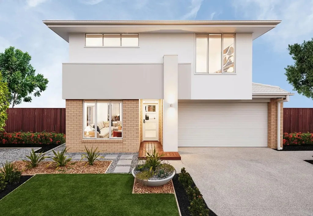 Newcomb 5 Slaapkamer Modern Living, Prime Position