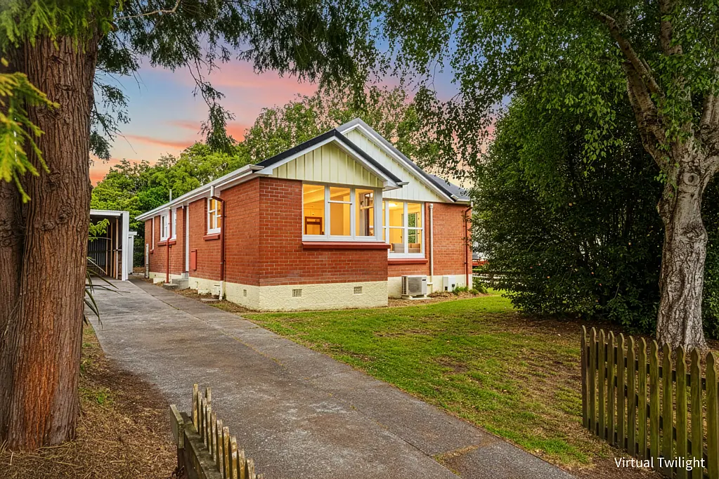 163 Paterson Street, Aramoho, Whanganui, Manawatu-Wanganui