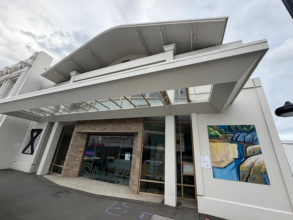 Nelson City Premium Office Opportunity in Nelson CBD
