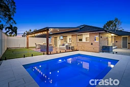 5 Tolai Court, Mudgeeraba