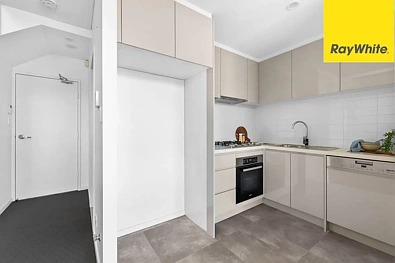 31/8 Maida Road, Epping, NSW 2121, 1 chambres, 1 salles de bain, Apartment