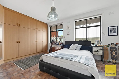 Kwarto - 167 Mitchell Street, Maidstone, VIC 3012