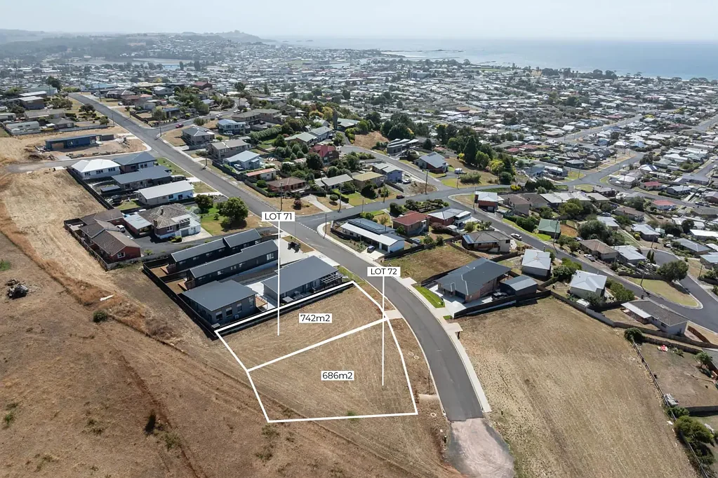 Ulverstone Welcome to Ulverstone Rise – Coastal Living Redefined