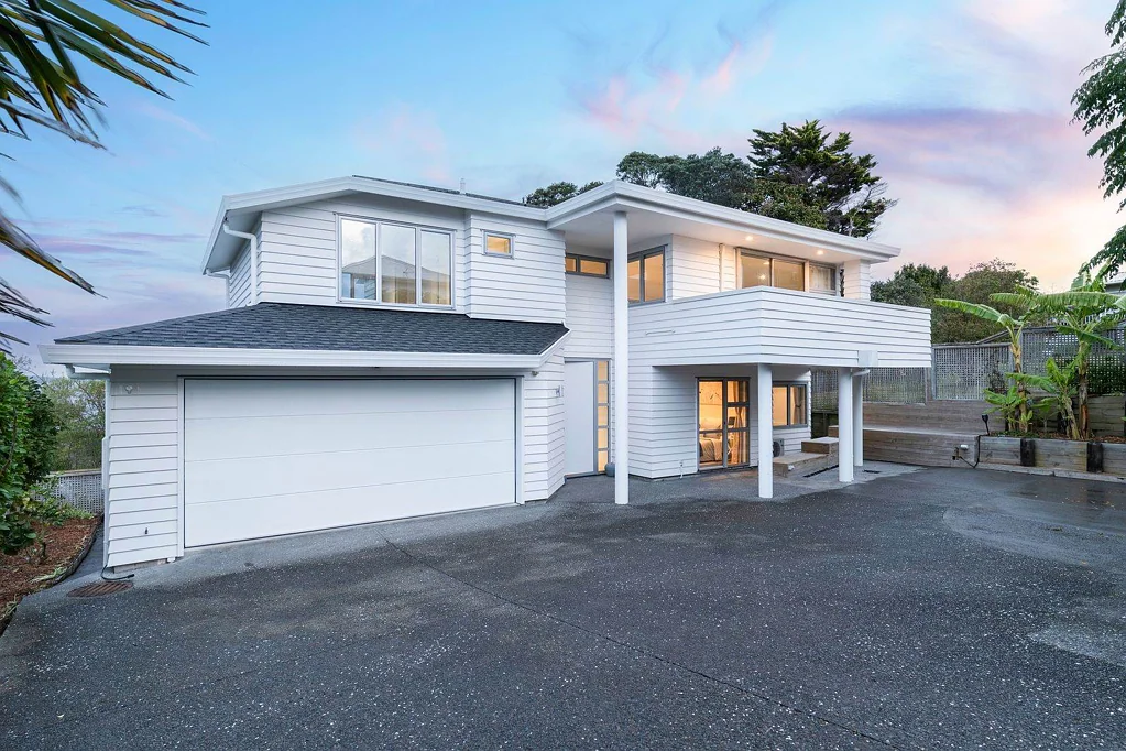 Torbay 4Habitaciones Live the Coastal Adventure