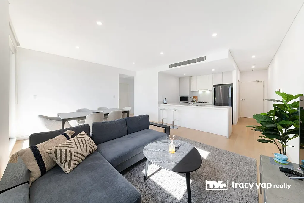 301/18 Cliff Road, Epping, NSW 2121