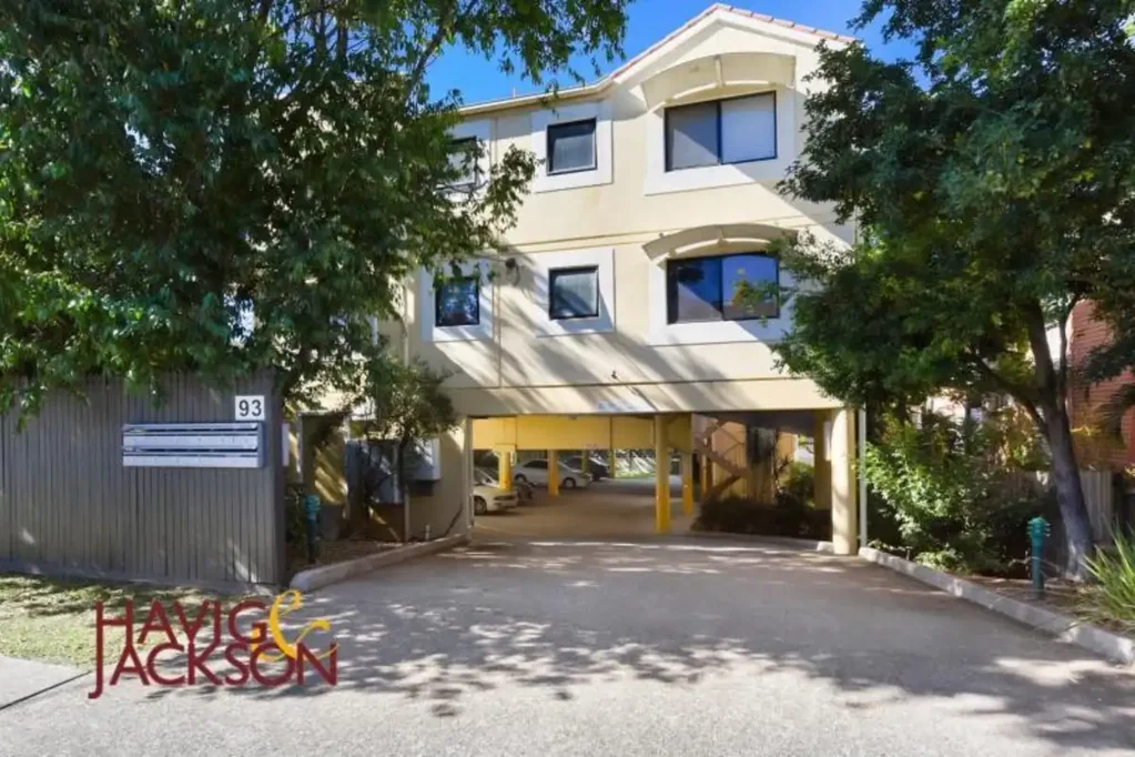 2/93 Riverton Street, Clayfield, QLD 4011, 1 Bedrooms, 1 Bathrooms, Apartment