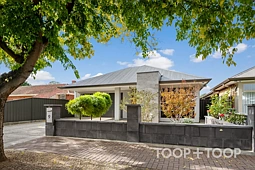 9 Eleventh Avenue, St Peters