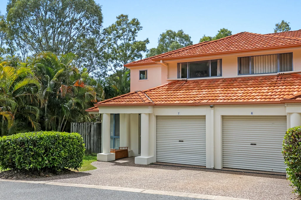 Pacific Pines 3Zimmer VACANT & READY TO WELCOME ITS NEW OWNERS