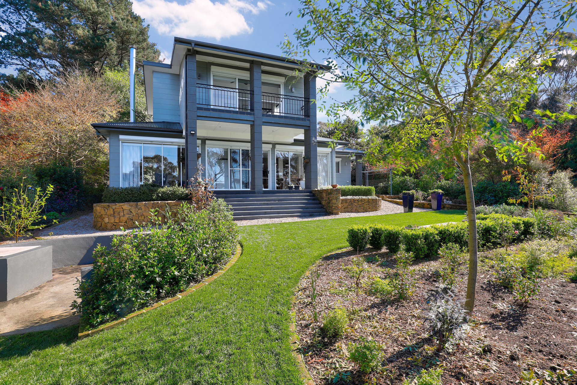 132 SUBLIME POINT RD, LEURA NSW 2780, 0 침실, 0 욕실, House