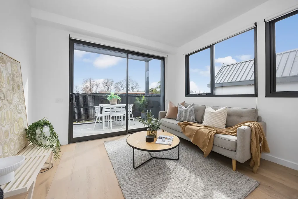 Balaclava 2બેડરૂમ North-Facing Comfort in the Heart of Balaclava