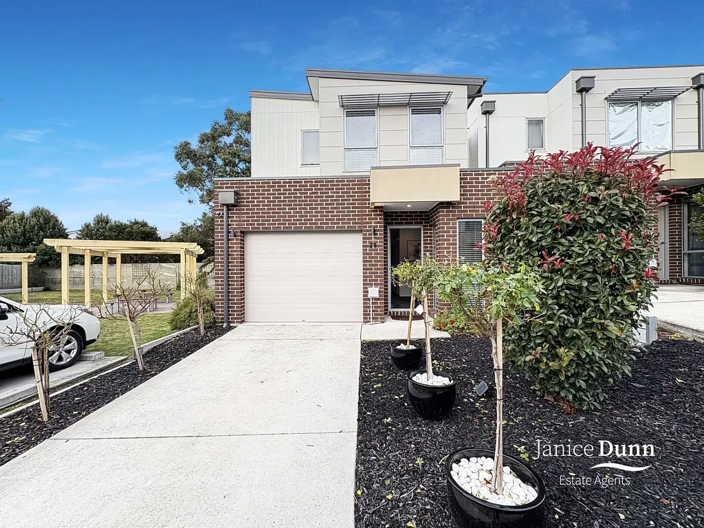 28 Sanctuary Drive, Carrum Downs, VIC 3201