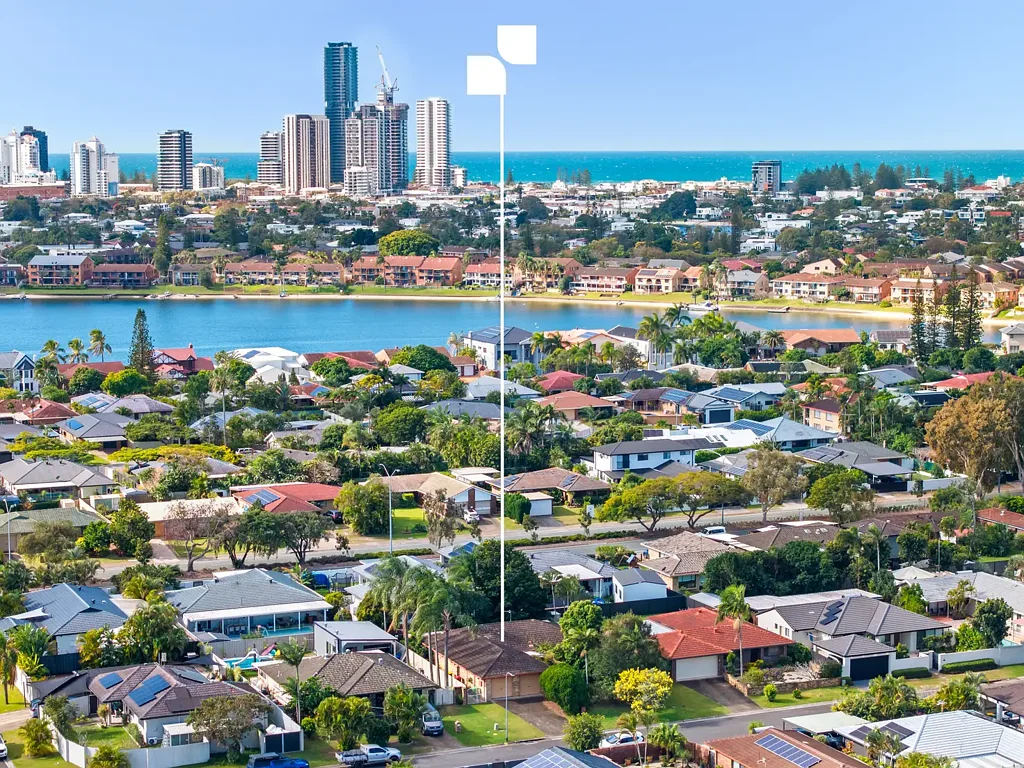 Mermaid Waters 3 Slaapkamer Prime Mermaid Waters Opportunity on 646m²