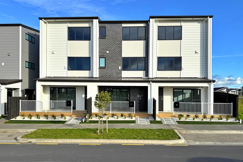 Karaka 4房  Karaka Living- Style, Space & Modern Comfort