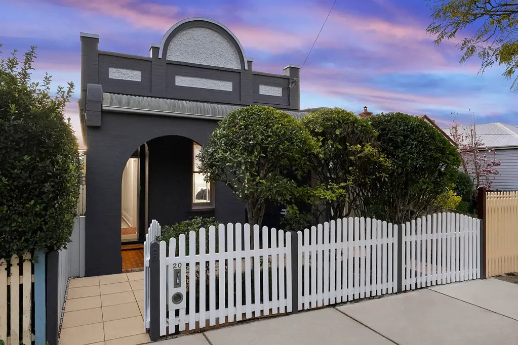20 Oxley Street, Naremburn, NSW 2065