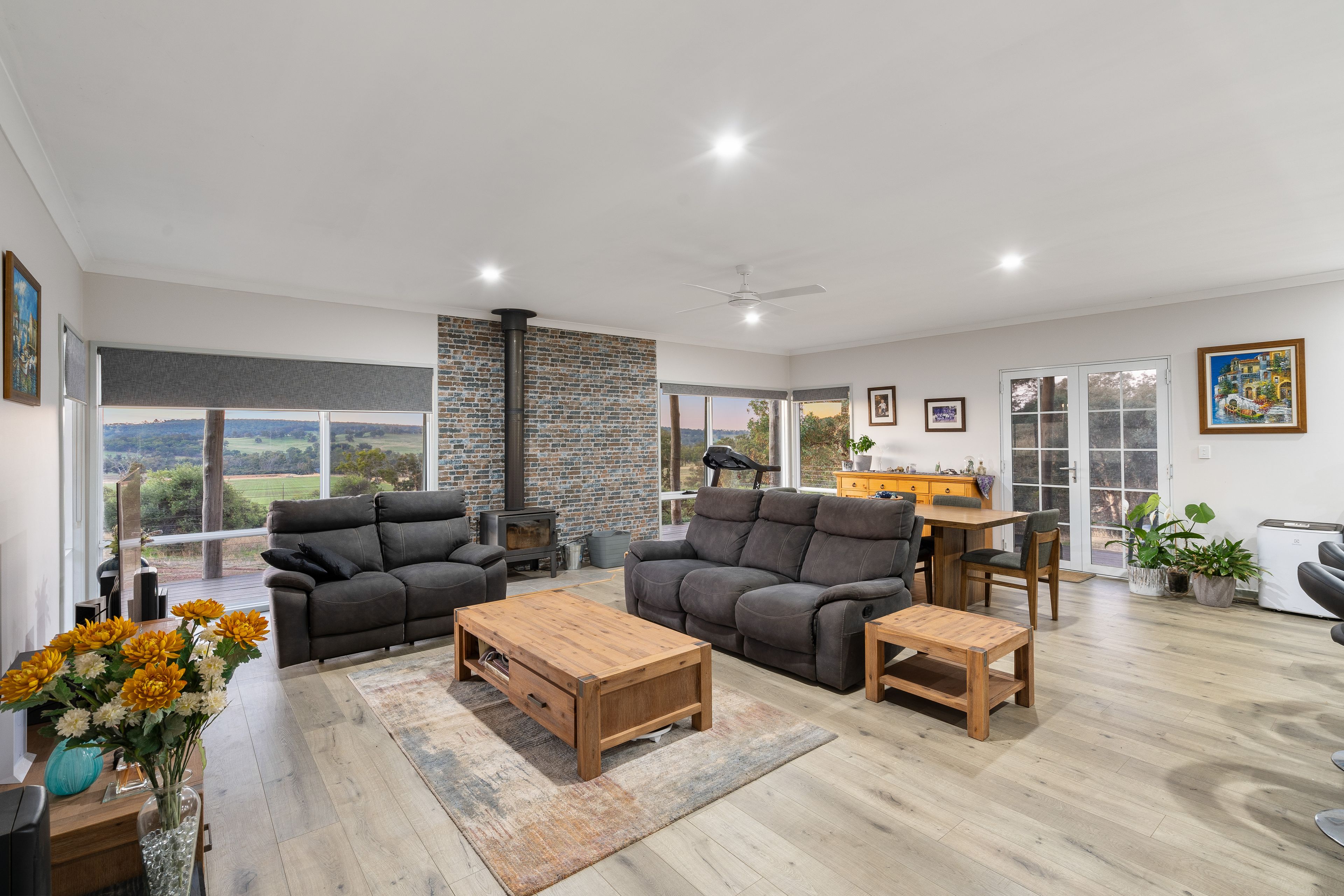 3349 BOYUP BROOK-ARTHUR RD, DINNINUP WA 6244, 0 રૂમ, 0 બાથરૂમ, Lifestyle Property