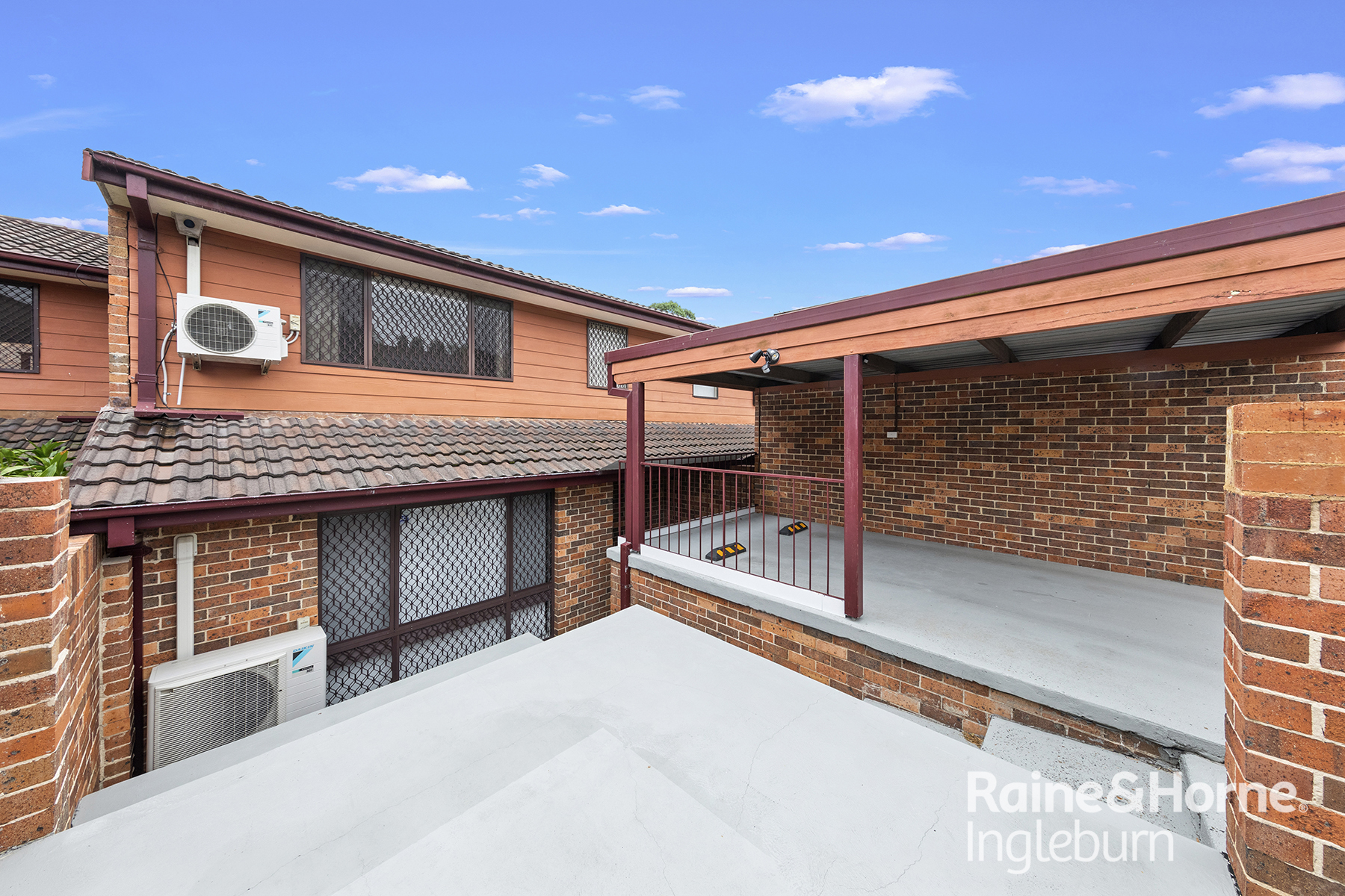 UNIT 15 6 JACQUINOT PL, GLENFIELD NSW 2167, 0房, 0浴, Townhouse