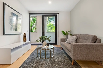 127/218 Bay Road, Sandringham, VIC 3191, 1 Bedrooms, 1 Bathrooms, Apartment