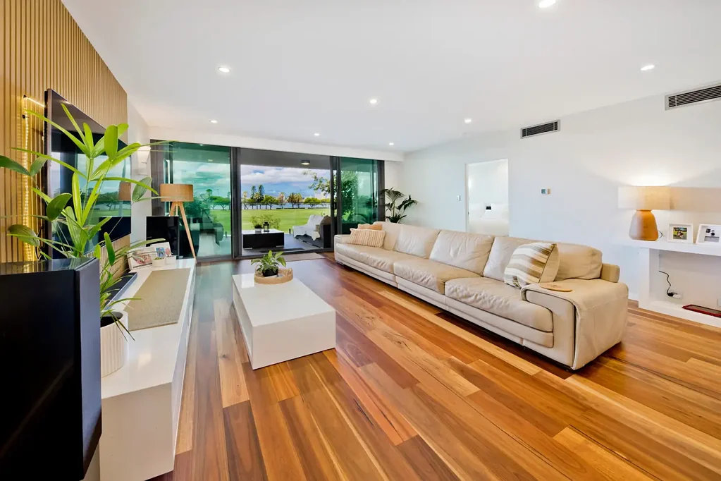 East Perth 3Kwarto A Fresh New Start, Full of Heart