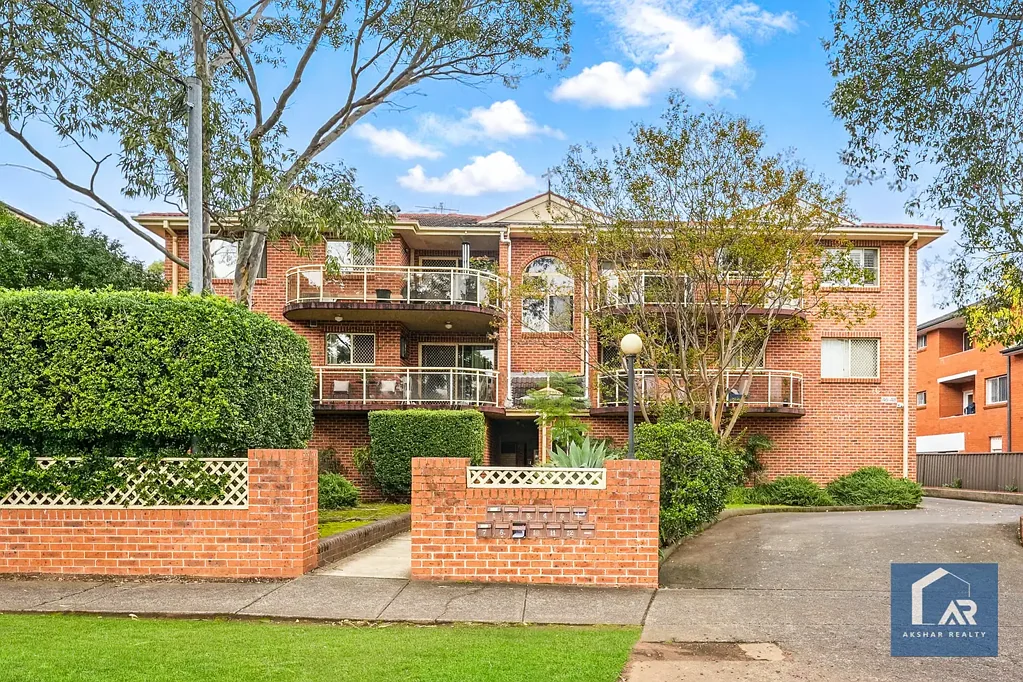 9/46-48 Prospect Street, Rosehill, NSW 2142