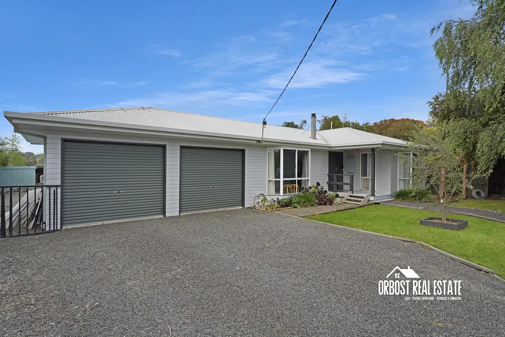 71 Scott Street, Orbost, VIC 3888